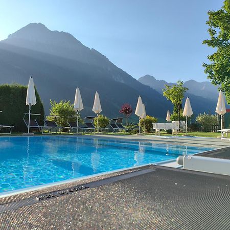 Hotel Angerwirt Клайнарл Екстериор снимка