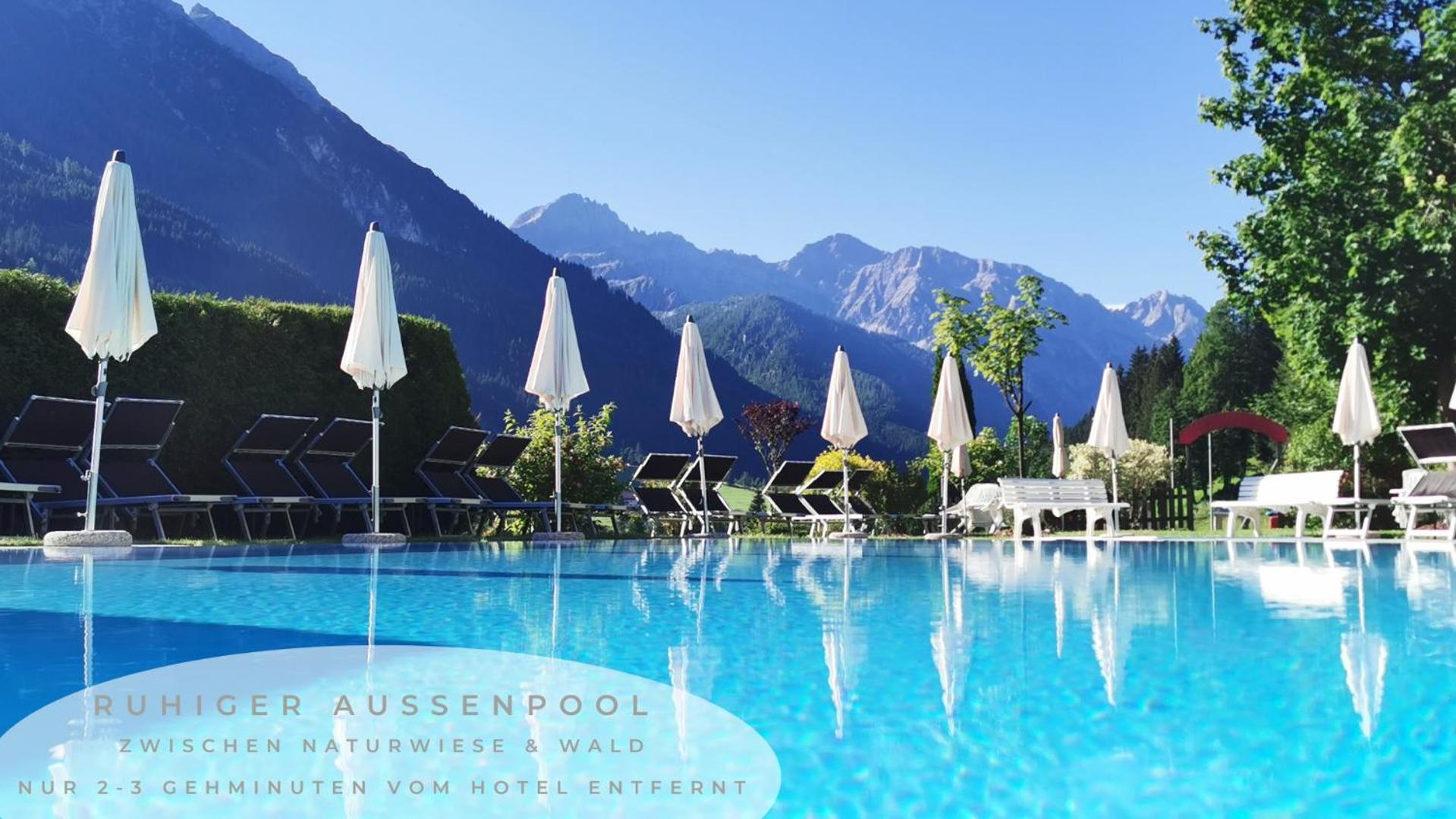 Hotel Angerwirt Клайнарл Екстериор снимка