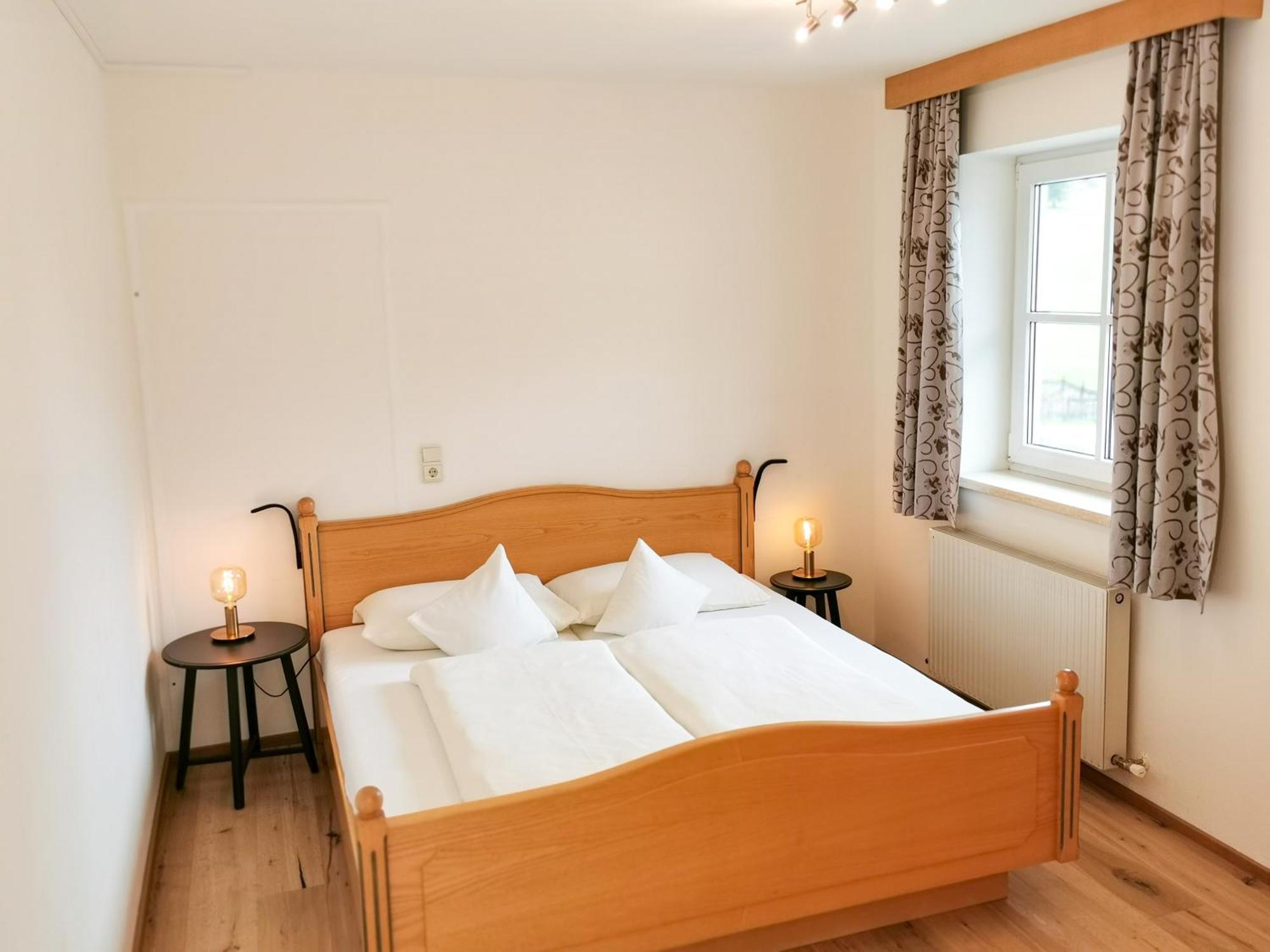 Hotel Angerwirt Клайнарл Стая снимка