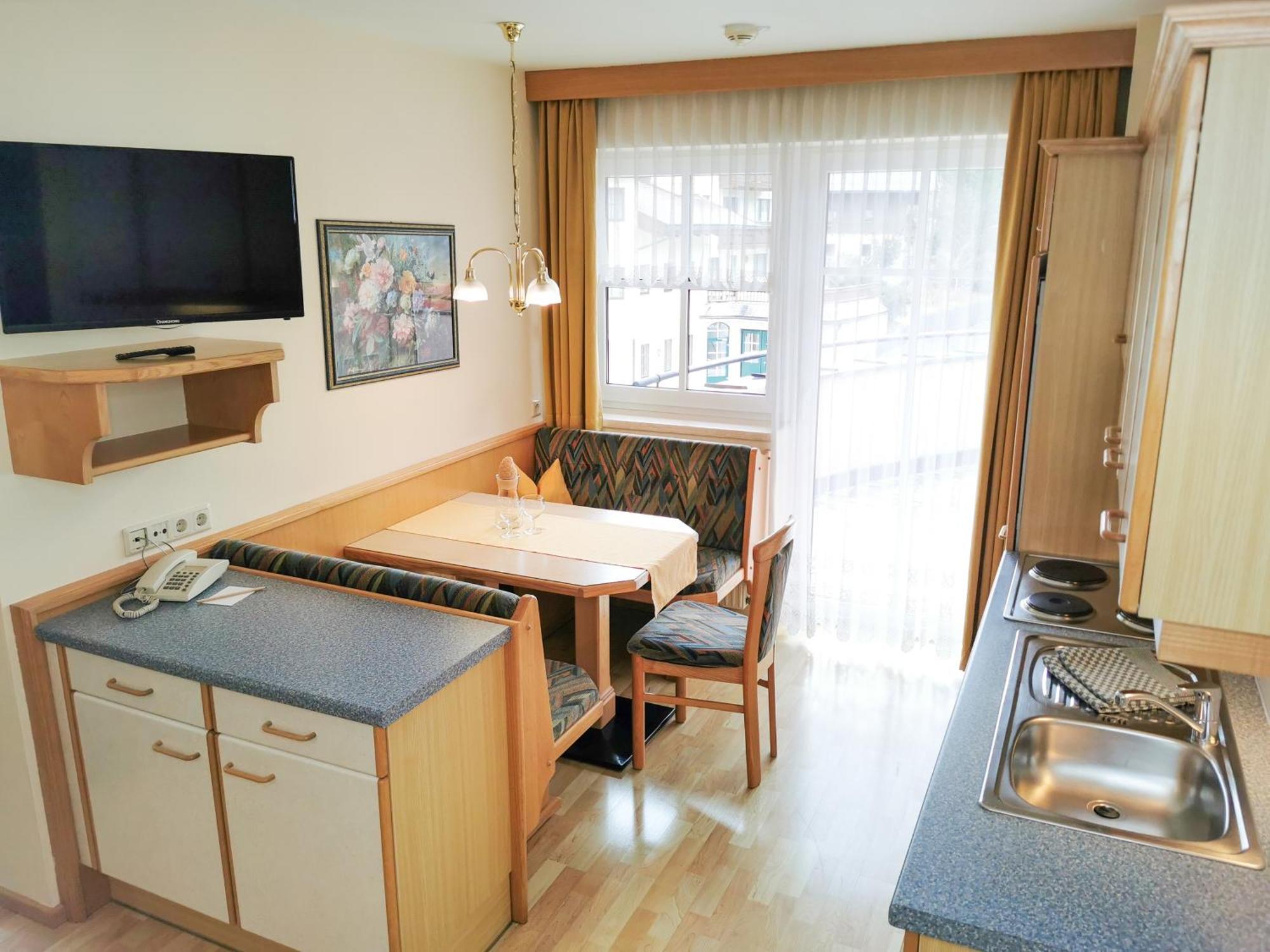 Hotel Angerwirt Клайнарл Стая снимка