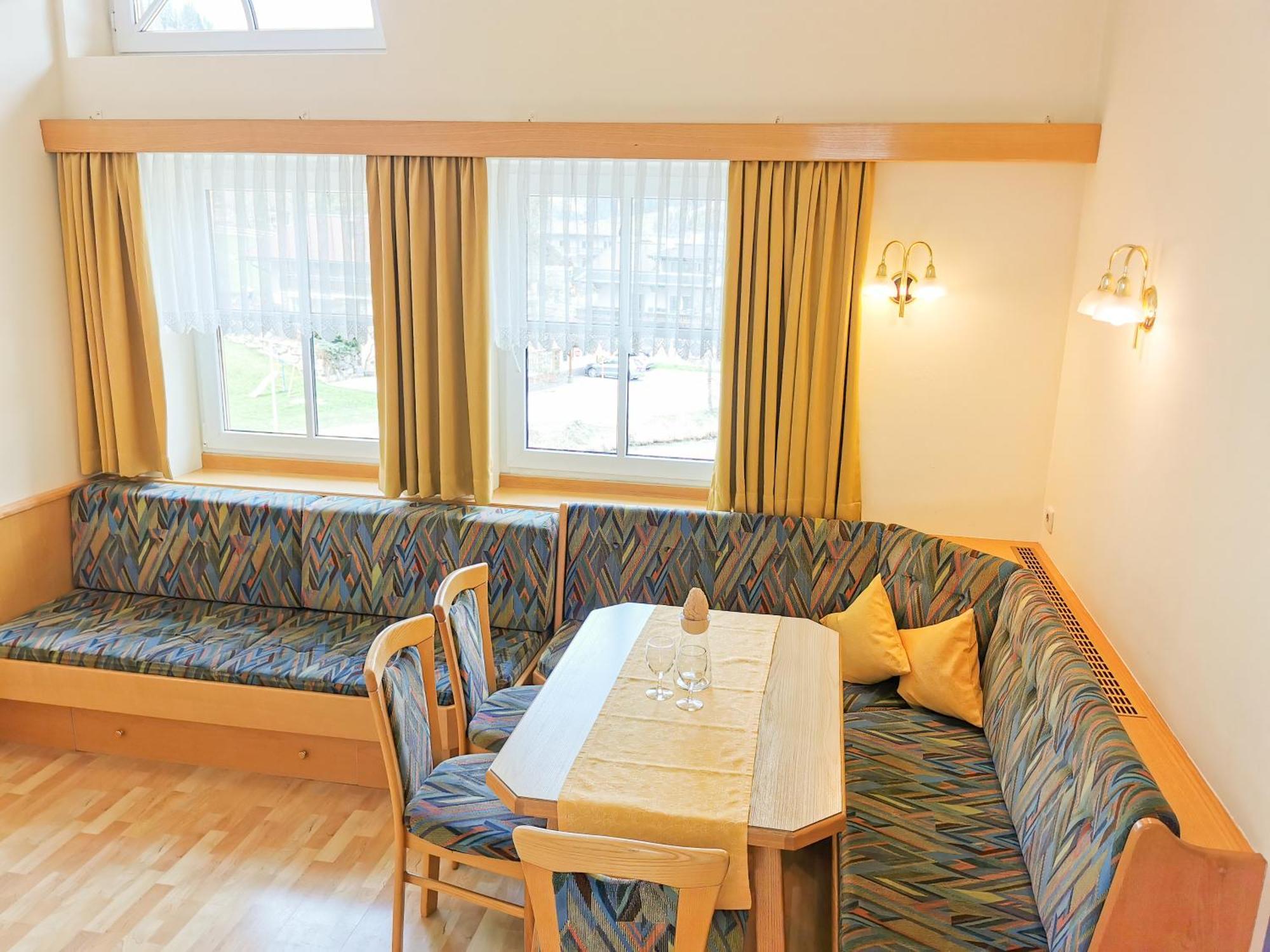 Hotel Angerwirt Клайнарл Стая снимка