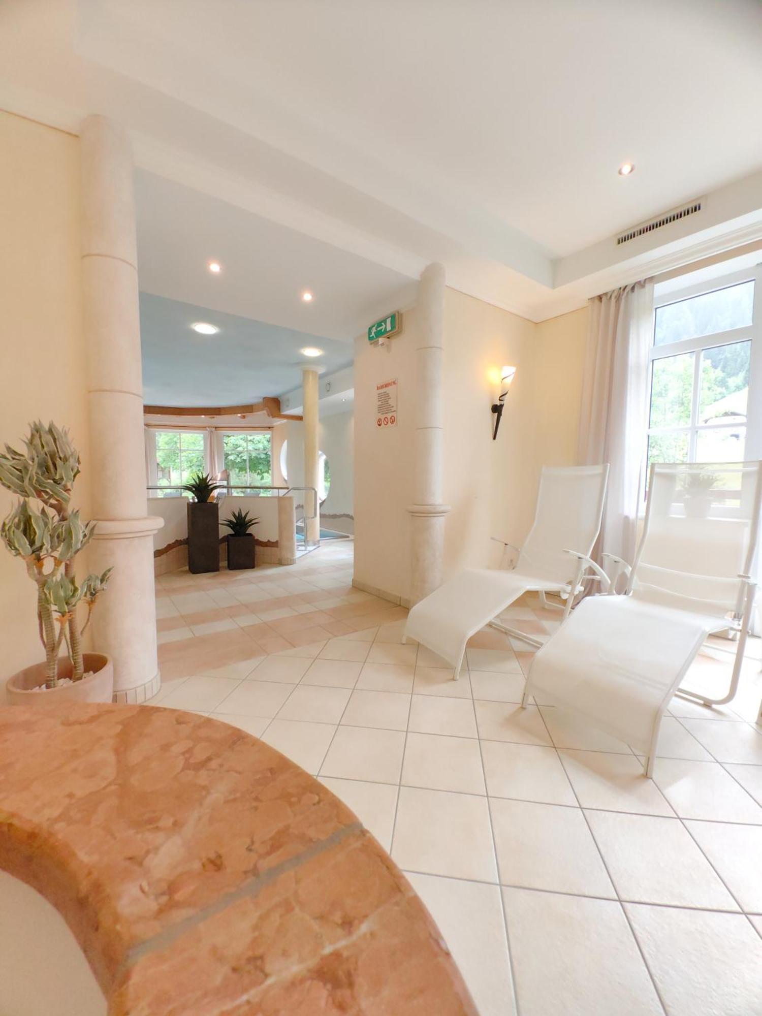 Hotel Angerwirt Клайнарл Екстериор снимка