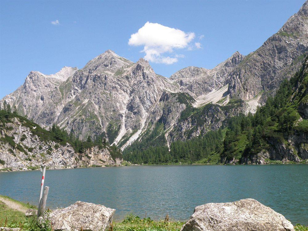 Hotel Angerwirt Клайнарл Екстериор снимка