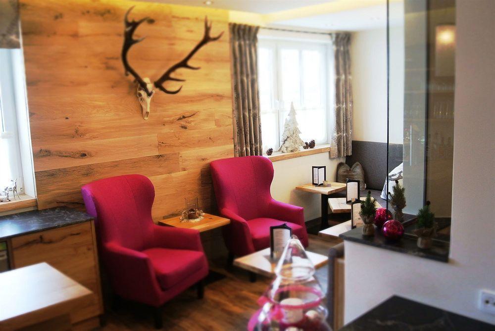Hotel Angerwirt Клайнарл Екстериор снимка
