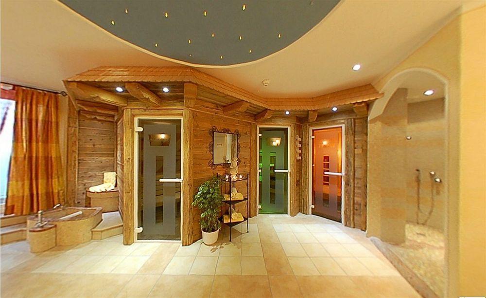 Hotel Angerwirt Клайнарл Екстериор снимка
