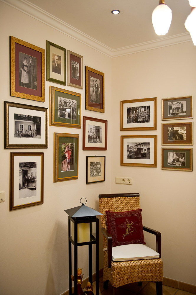 Hotel Angerwirt Клайнарл Екстериор снимка